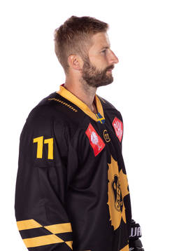 Skellefteås Tom Pyatt