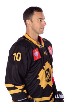 Skellefteås Joakim Lindström