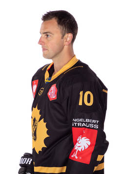 Skellefteås Joakim Lindström