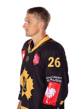 Skellefteås Patrik Noren