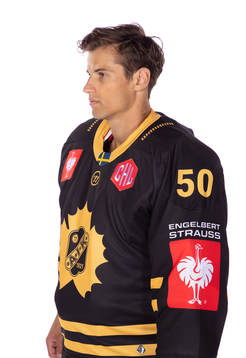 Skellefteås Mantas Armalis