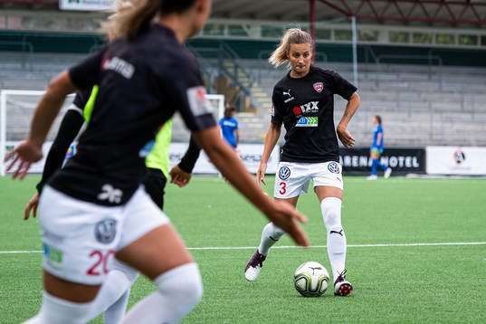 Rosengårds Nathalie Björn