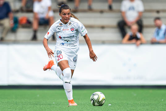 Rosengårds Johanna Rytting Kaneryd