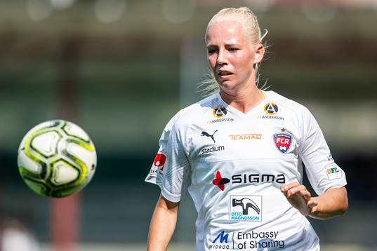 Rosengårds Sofie Svava