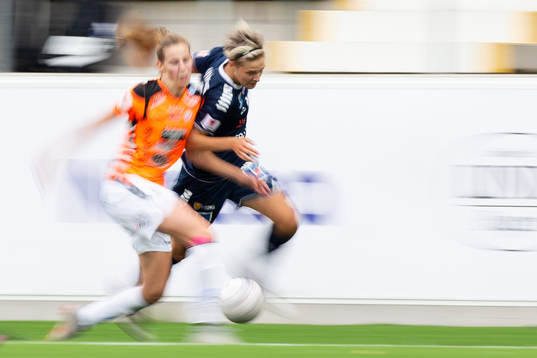 Linköpings Lina Hurtig
