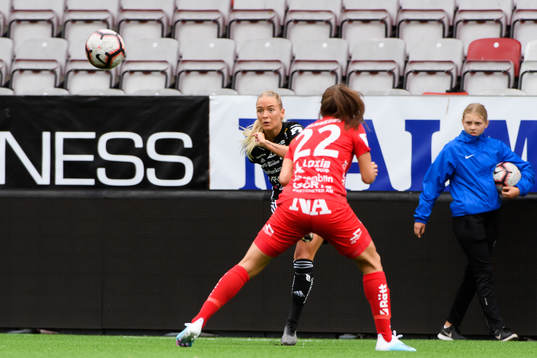 Piteås Ronja Aronsson