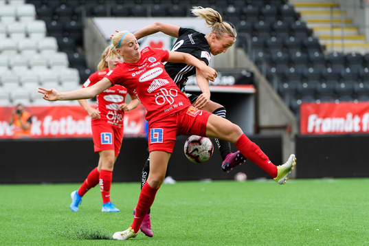 Örebros Sejde Abrahamsson