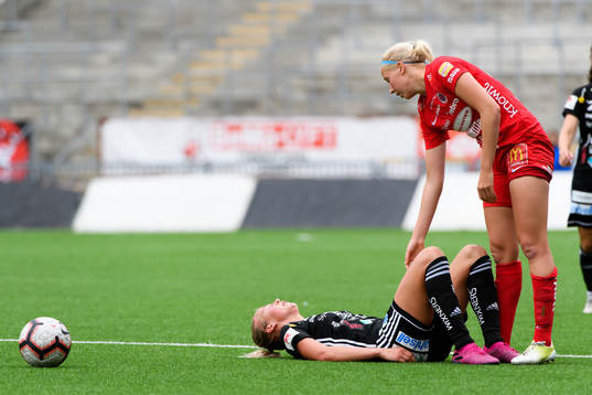 Piteås Julia Karlernäs