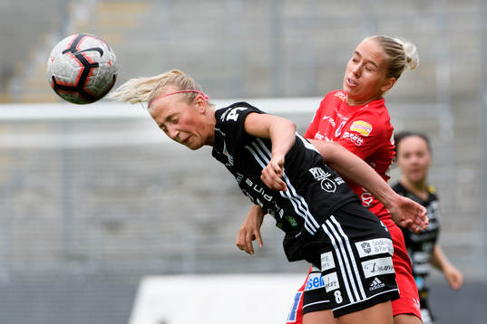 Piteås Julia Karlernäs