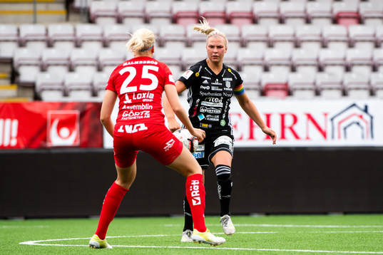 Piteås Ellen Löfqvist