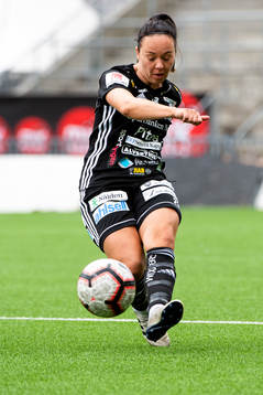 Piteås June Pedersen