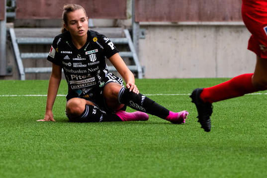 Piteås Andrea Norheim