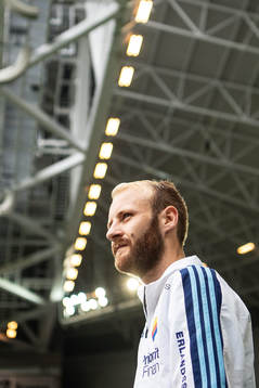 Djurgårdens Curtis Edwards