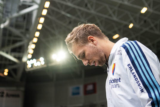 Djurgårdens Jonathan Ring