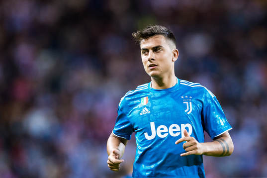 Paulo Dybala