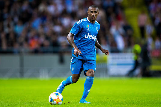 Douglas Costa