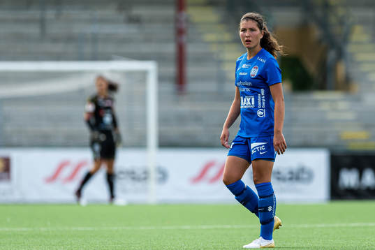 Eskilstunas Loreta Kullassi