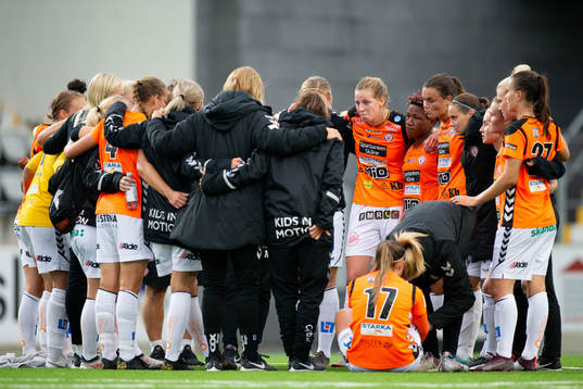 Kristianstads spelare