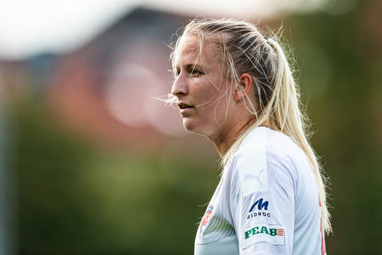 Rosengårds Hailie Mace