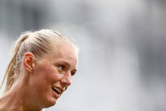 Linköpings Stina Blackstenius