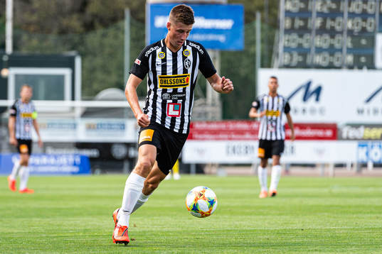 Landskronas Filip Olsson