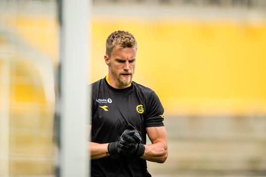 Ricardo Henrique Schuck Friedrich of Bodø/Glimt
