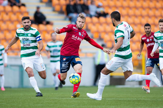 Örgrytes Simon Nilsson
