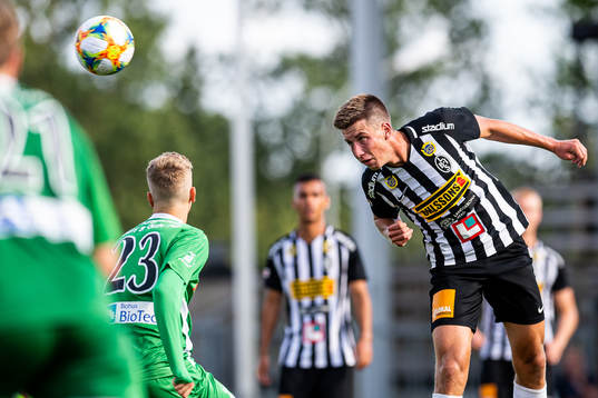 Landskronas Filip Olsson