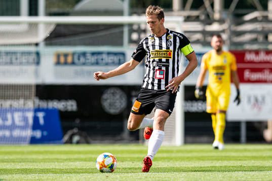 Landskronas Philip Andersson