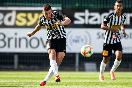 Landskronas Filip Olsson