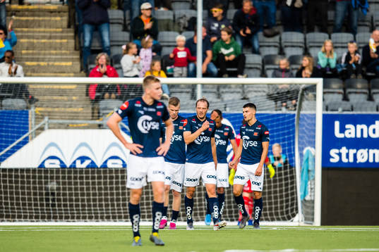Samuel Kari Fridjonsson, Rolf Daniel Vikstøl and Ylldren