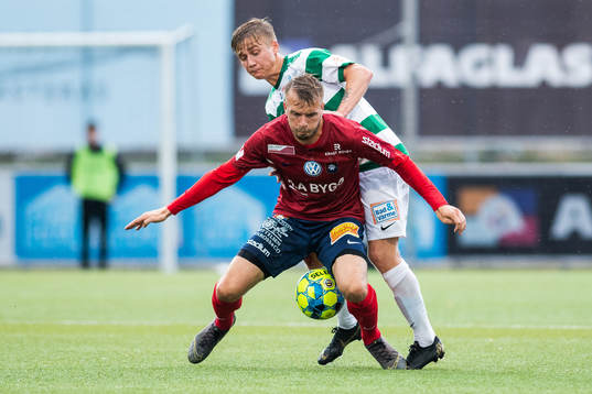Örgrytes Simon Nilsson