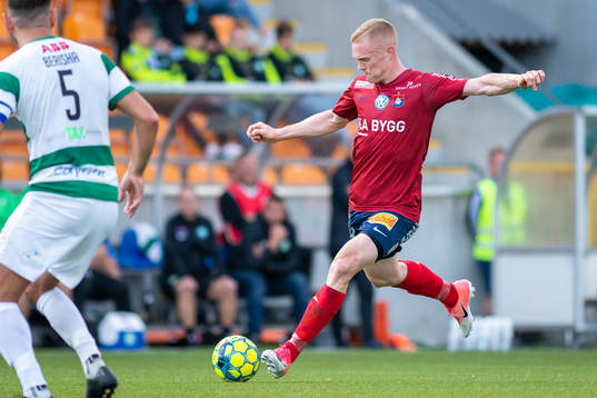 Örgrytes David Engström