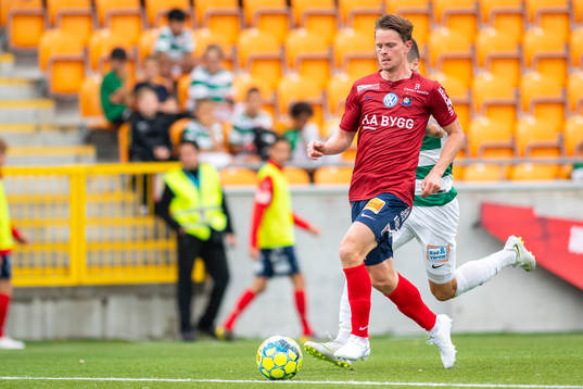 Örgrytes Karl-Johan Lindblad