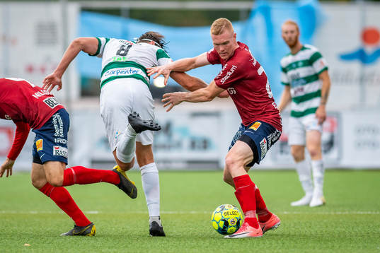 Örgrytes David Engström