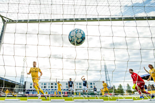 Bläddra bland fler bilder av Football, Eliteserien, Bodø/Glimt - Viking