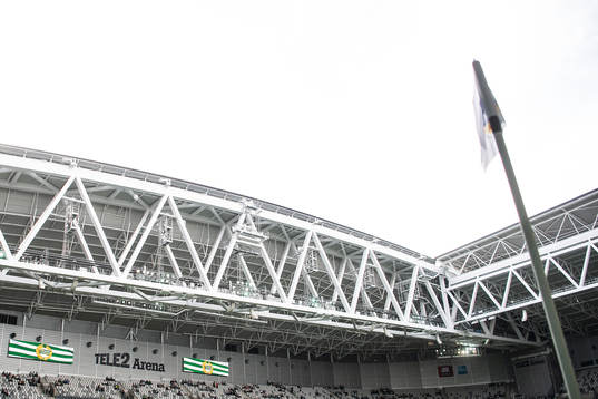 Tele2 arena
