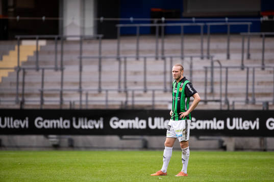 GAIS Alexander Angelin deppar