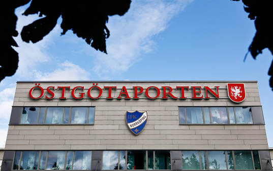 Östgötaporten