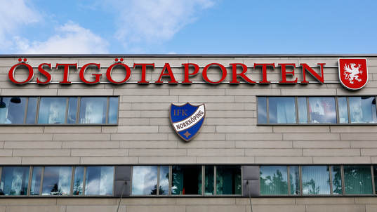 Östgötaporten