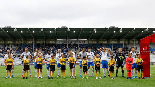 IFK Norrköpings spelare