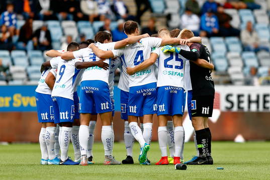 IFK Norrköpings spelare