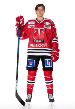 Örebros Viktor Lodin