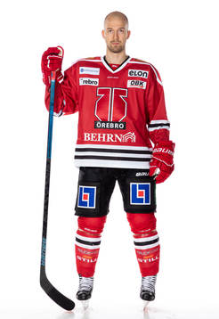Örebros Rasmus Rissanen