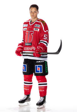 Örebros Kristian Näkyvä