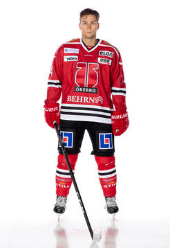 Örebros Kerby Rychel