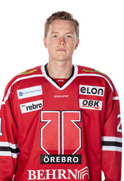 Örebros Linus oberg