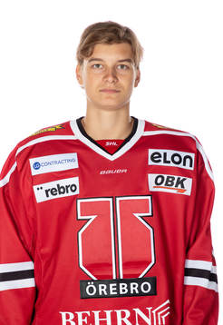 Örebros Maksim Semjonov
