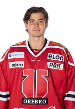 Örebros Viktor Lodin