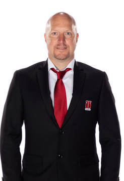Örebros sportchef Niklas Johansson
